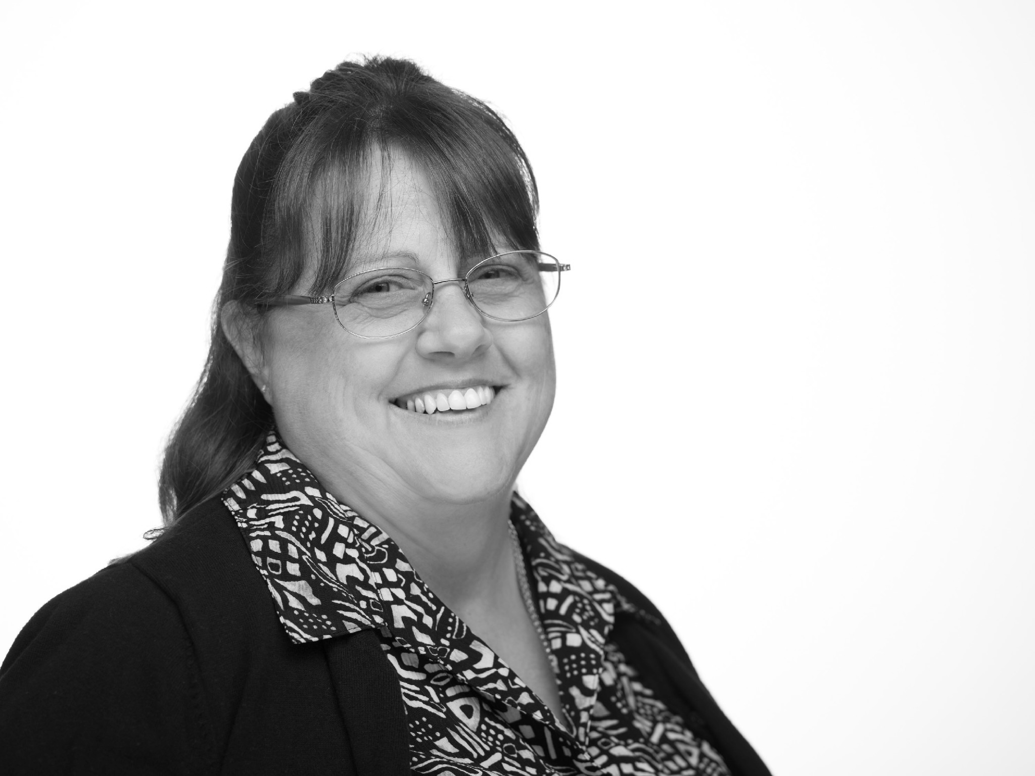 Beverly Mahoney