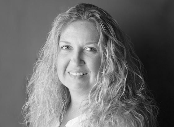 Heather Helbe