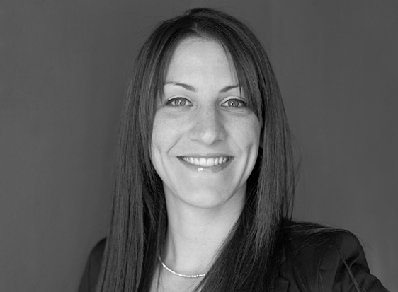 Hilary Geraghty