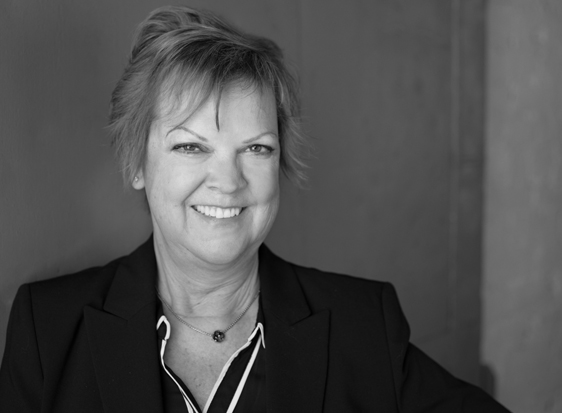 Tina Ezersky